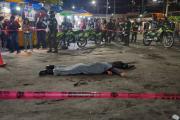 Cochabamba: violenta balacera deja un librecambista asesinado y varios heridos