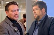 “Tengo claro quién es y qué quiere”: Samuel responde a diputado de Unidad que le cuestionó su alejamiento del Gobierno