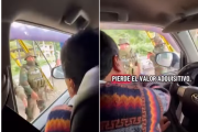 EVO Pueblo atribuye a un descuido la difusión del video de Morales con policías y descarta desafío al Gobierno