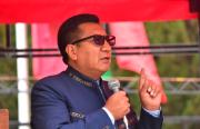 Aprehenden al exdiputado Freddy Mamani por investigación sobre los bloqueos 