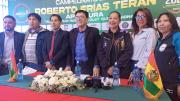 Se vienen las finales del voleibol en La Paz