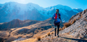 Franco y Yana se imponen en el Skyrace Illimani