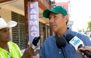 Vicepresidente del Comité Pro Santa Cruz afirma que el modelo 50/50 debe comenzar a aplicarse desde el 1 de enero de 2027