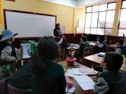 En el altiplano, cerrarán el año escolar el 9 de diciembre tras ampliación de vacaciones