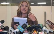 Diputada de Libre dice que Samuel ya está en campaña política” tras distanciarse de Paz