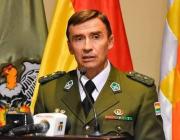 Sokol denuncia recaudación de $us 2 millones para sacarlo del cargo; Lara le pide explicación