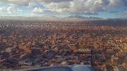 Piden mayor atención a demandas laborales en El Alto