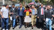 Surgen fracturas entre los aliados de Samuel Doria Medina tras su alejamiento del Gobierno