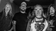 Carcass, la histórica banda de death metal llegará a Bolivia