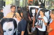 Adolescente recibe la pena máxima por feminicidio de médica brasileña