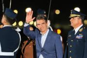 Presidente de Bolivia ya está en Perú: Fujimori y Paz, los apellidos que vuelven a reunirse 34 años después