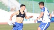 GV San José remontó con dos penales a FC Universitario y salió del fondo de la tabla