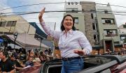 Fujimori explora con el canciller de Japón vías de cooperación en la gestión de desastres