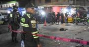 Policía arresta a un sospechoso por la muerte de un librecambista en Cochabamba