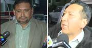 Abogado del evista Freddy Mamani: “Esta aprehensión es completamente ilegal”
