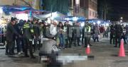 Reportan un muerto y al menos dos heridos tras balacera frente a la terminal de buses de Cochabamba