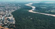 Cordón Ecológico: Con la contratación de guardaparques inicia el plan para recuperar esta área verde para los vecinos