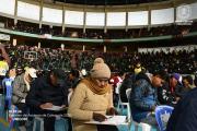 Magisterio rechazó examen de ascenso y exige que la promoción automática