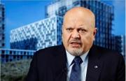 El fiscal Karim Khan fue destituido en la CPI
