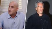Hallan muerto a acusado de reclutar víctimas de Epstein
