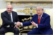 Trump se mostró dispuesto a dialogar con Hezbollah