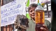 Informe concluye ausencia total de control de calidad