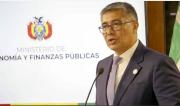 Gobierno insiste en que la cotización se estabilizará cerca de los Bs 10