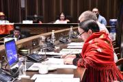 Libre condiciona apoyo al Presupuesto General 2026