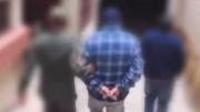 Aprehenden a parricida que afirma ser hijo de Satanás