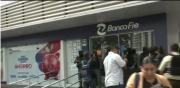 La Policía revisa normas de seguridad bancaria tras atraco