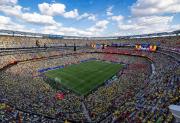 El Mundial 2026 rompió récords de audiencia en Estados Unidos