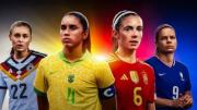 Mundial Femenil 2027: ¿Qué selecciones ya están clasificadas?