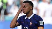 Mbappé y el Mundial 2026 de Francia: Duele y dolerá durante un tiempo