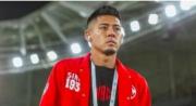 En Marruecos informan que Ramiro Vaca jugará en Al Riyadh de Arabia Saudita