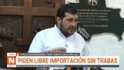 Comité Cívico cuestiona a YPFB por la falta de diésel y exige importación sin trabas