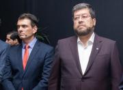 Samuel pide que no lo comparen con Lara: “No es una persona que esté en sus cabales”