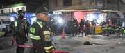 Policía arresta a un sospechoso por la muerte de un librecambista en Cochabamba
