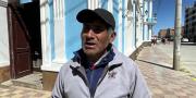 “Juntos por una Justicia Justa” llega a Uyuni para recibir denuncias y plantear cambios a la Ley 348