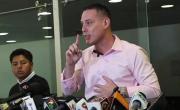 Rafael López: Prometer aumento salarial sin garantizar combustible es pura demagogia
