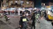 Una balacera registrada frente a la terminal deja un fallecido y heridos