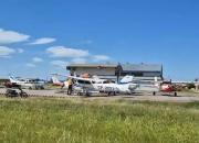 Falta de combustible de aviación deja cerca de 300 aeronaves paralizadas en Beni