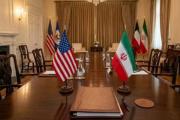 Irán niega estar negociando con Estados Unidos