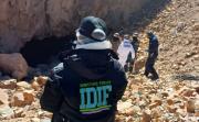 Fiscalía analiza tres hipótesis sobre las muertes en Huanuni