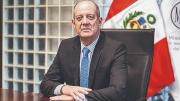 Chávez-Taffur: “Perú tiene la permanente y más amplia disposición de fortalecer la cooperación portuaria con Bolivia”
