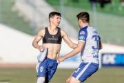 San José remonta y abandona el último lugar de la tabla