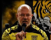 Antonio Zago, a un paso de regresar a The Strongest