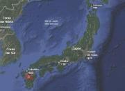 Un fuerte sismo sacude el sur de Japón y activa la alerta de tsunami