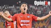 ¿Bobadilla vuelve a Wilstermann? El delantero espera una ´invitación´