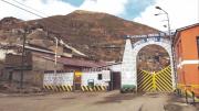 Minera Huanuni estima pérdidas de más de $us 1 millón por juqueo y pide refuerzo militar y policial