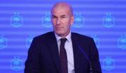 Zinedine Zidane asume el mando de la selección de Francia